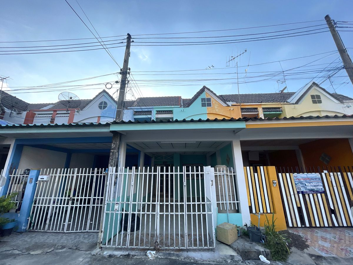 JK 5908418 : เปรมฤทัยเลคพาร์ค