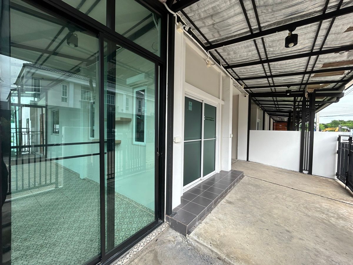 JK 6358063 : เดอะคอนเน็ค รามอินทรา กม.8 – รูปที่ 3