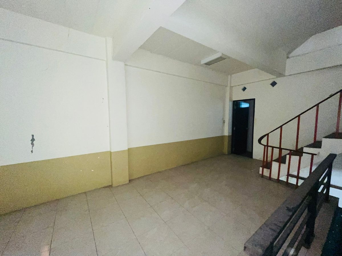 JK 4578253 : อาคารพาณิชย์นอกโครงการสุราษฏร์ธานี – รูปที่ 4