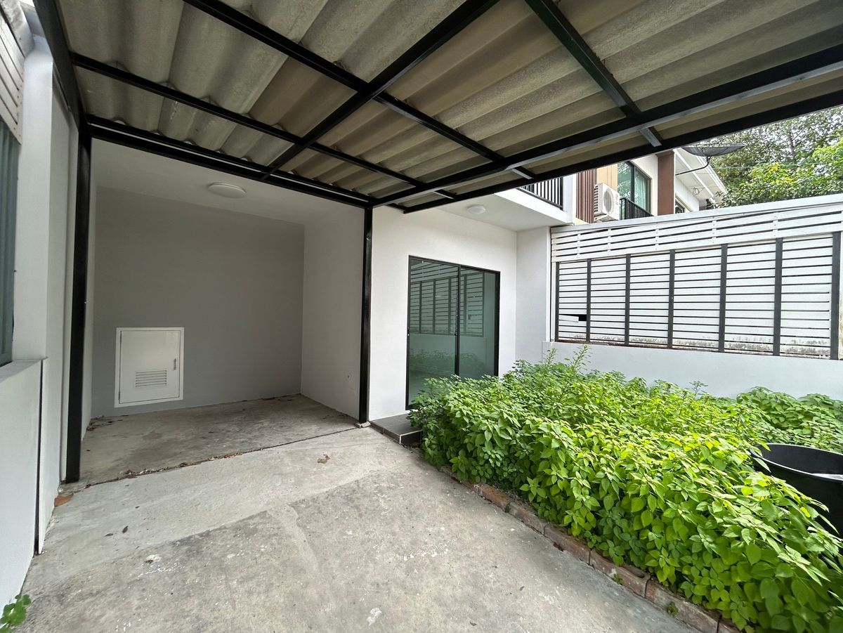 JK 5488871 : เดอะคอนเน็ค สุวรรณภูมิ 3 – รูปที่ 3