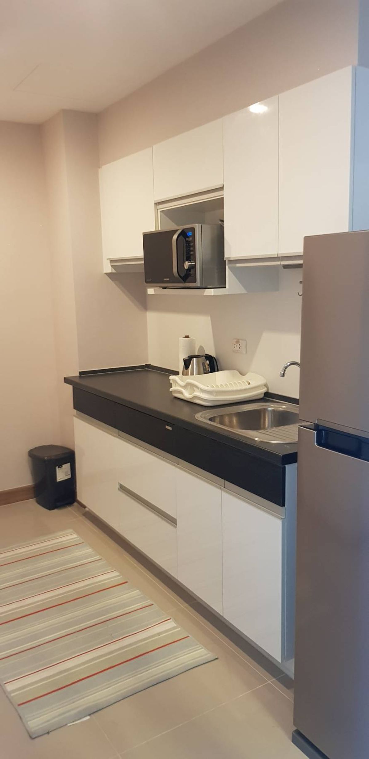 For Rent  2 bed  ศุภาลัย ริเวอร์ รีสอร์ท ราคาพิเศษ – รูปที่ 4