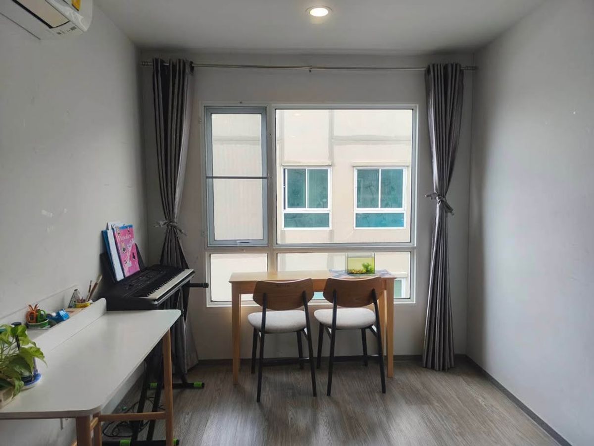 ห้องมุมสวย วิวโล่งเฟอร์ฯครบราคาดี!!⭐Regent Home Sukhumvit 97/1 (รีเจ้นท์ โฮม สุขุมวิท 97/1)