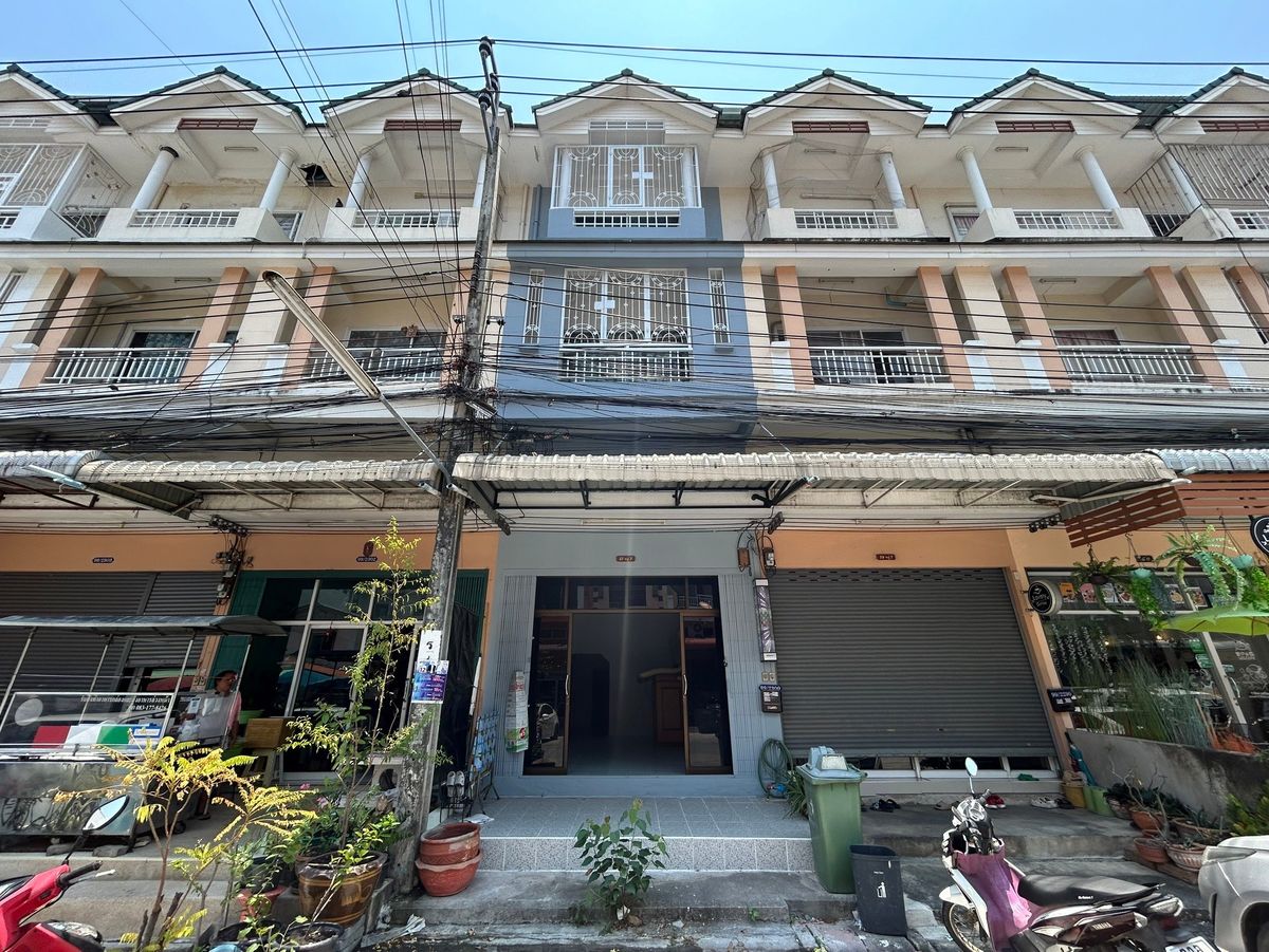 JK 2786828 : หมู่บ้านพิศาล