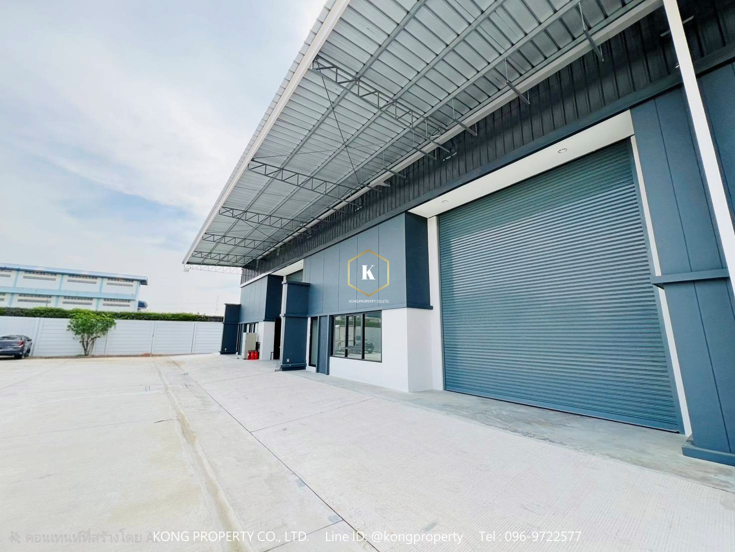 For rent, Bang Khun Thian Tha Kham, Bangkok, 300 sqm, near Kanchanaphisek Road For rent, Bang Khun Thian Tha Kham, Bangkok, 300 sqm, near Kanchanaphisek Road