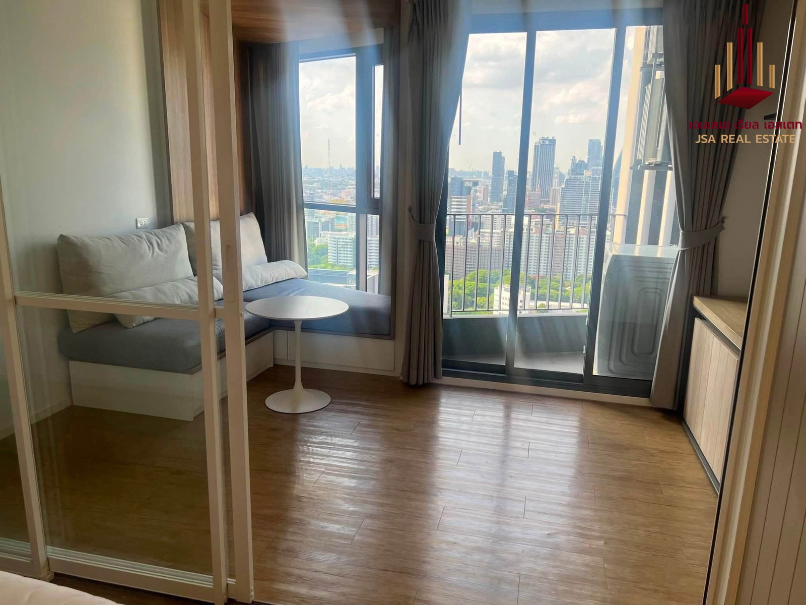 ✨ For Rent: Triple Y Residence Condo ✨💰 Only 30,000 THB/month ✨ For Rent: Triple Y Residence Condo ✨💰 Only 30,000 THB/month
