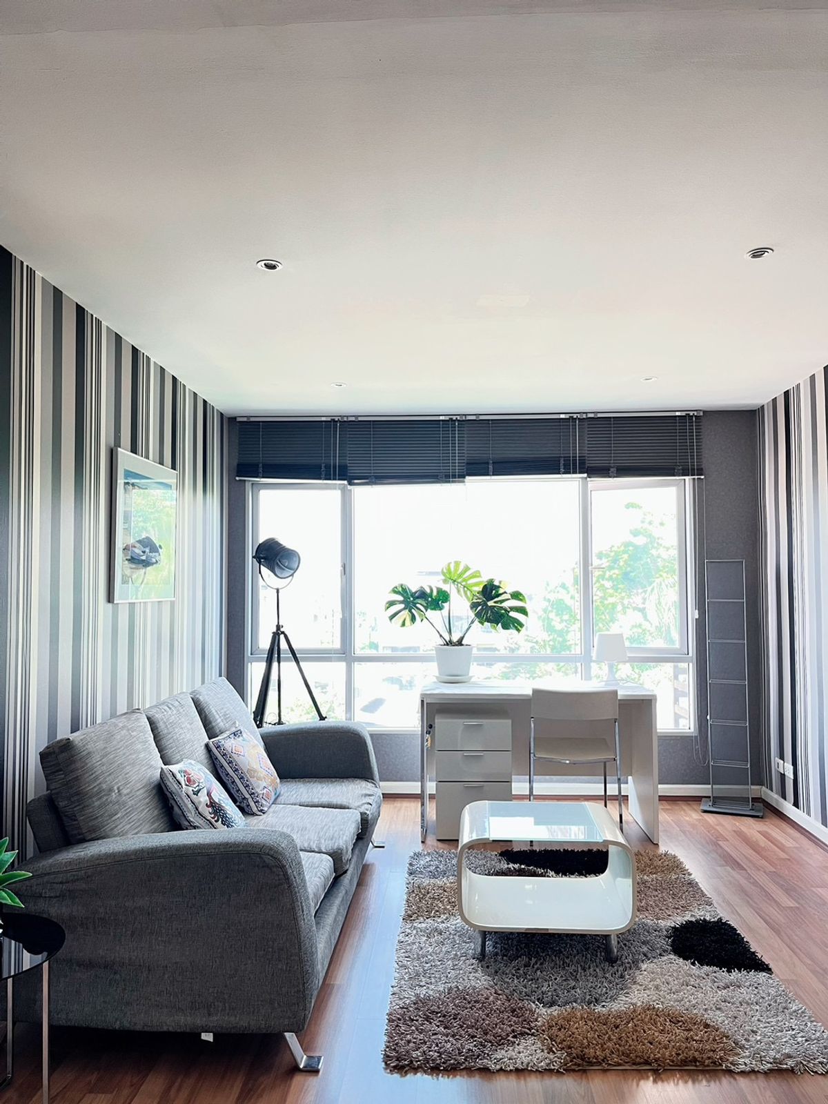 ขายคอนโด Condo One Sukhumvit 67 ราคา 4,490,000 บาท [FLs250801]