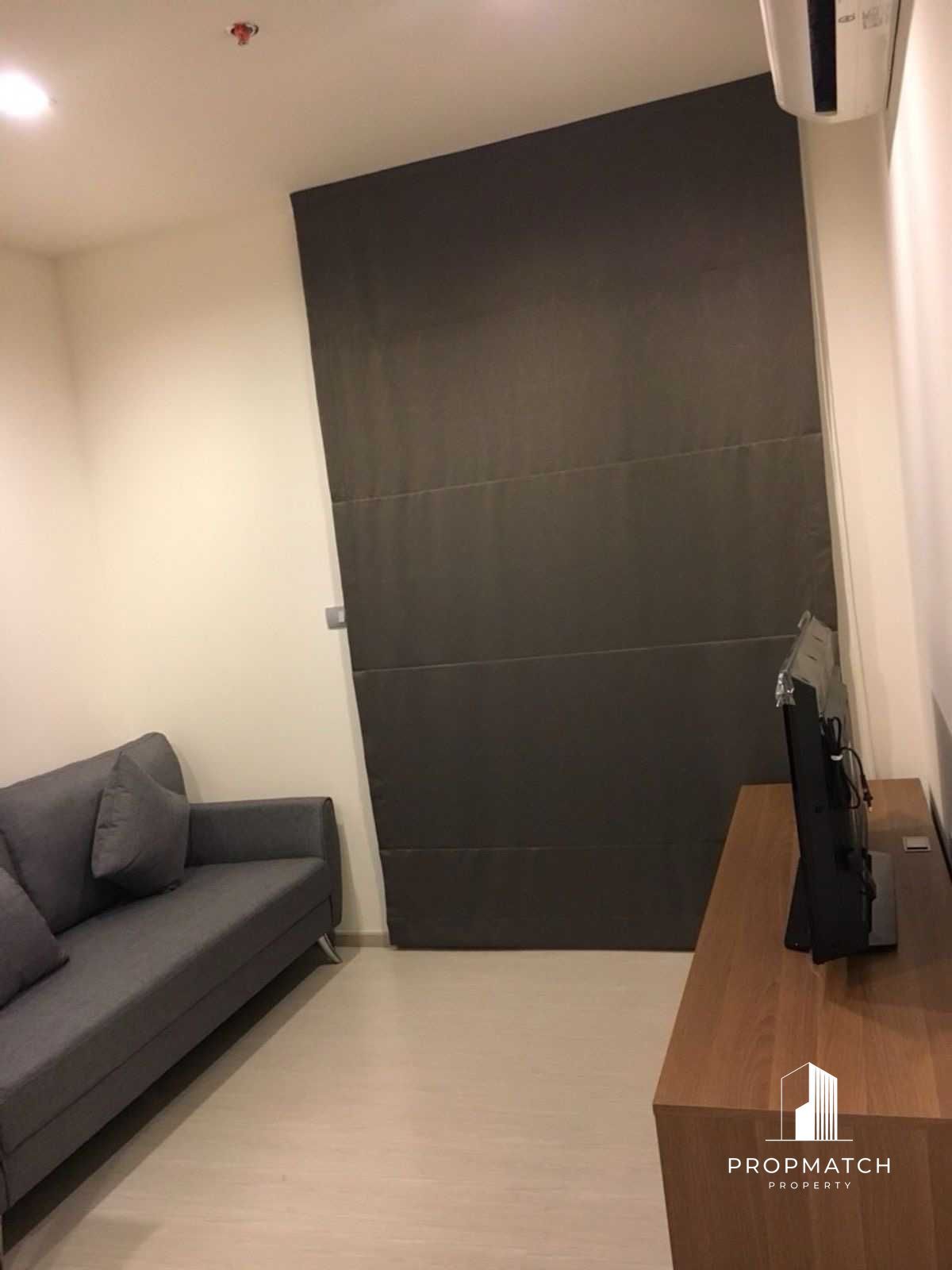 ✨Flash Deal ✨Rhythm Sukhumvit 36-38(1Bed1Bath33.11SQM.) พร้อมอยู่ ! เพียง 5,000,000 บาท Tel.0981315848 @propmatch