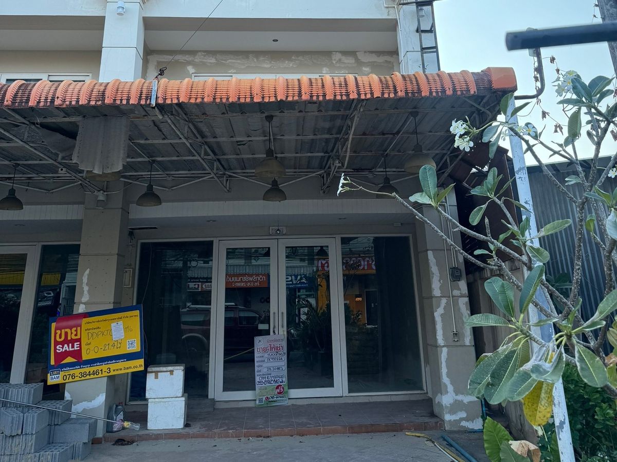 JK 937254: Panthachok Nok Phuket Building JK 937254: Panthachok Nok Phuket Building