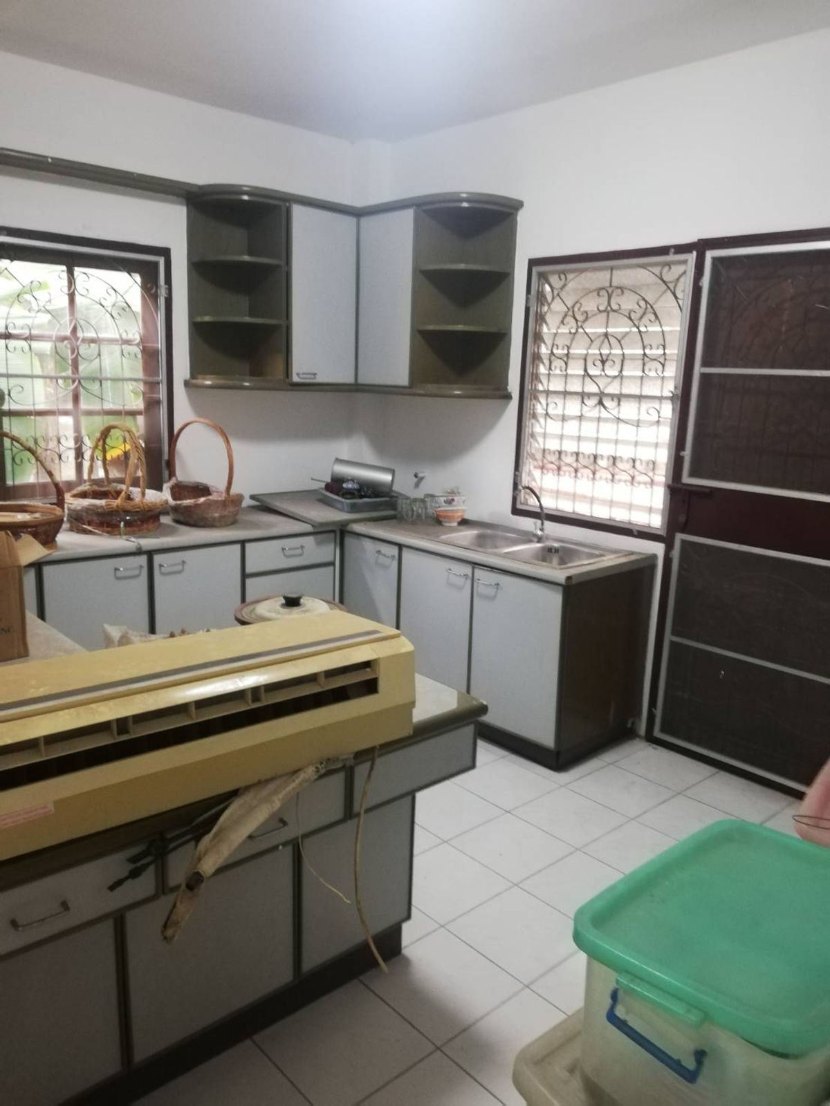Rental of Kesri Village 2, beautiful single house behind the corner of Soi Ramkhamhaeng 124, near Suvarnabhumi Airport & Amp; Orange Line – รูปที่ 4