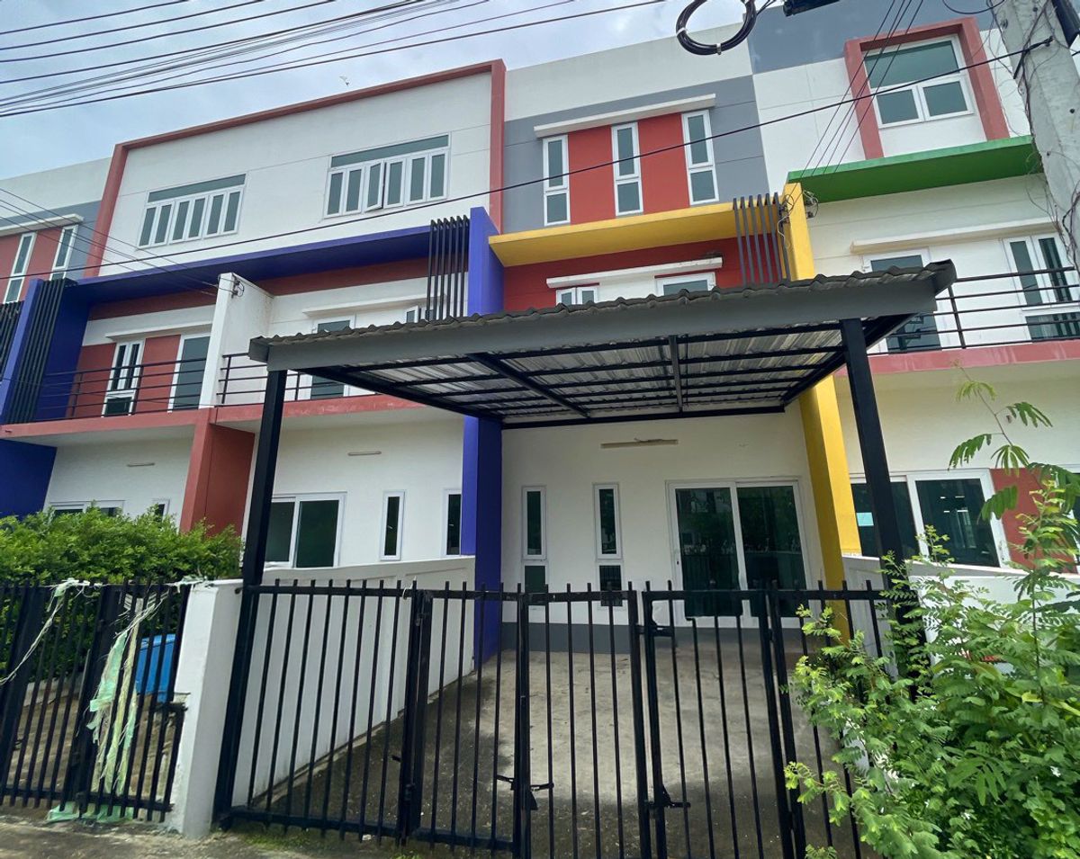 JK 5987266 : เดอะแฮปปี้เนส วัดลาดปลาดุก JK 5987266 : เดอะแฮปปี้เนส วัดลาดปลาดุก