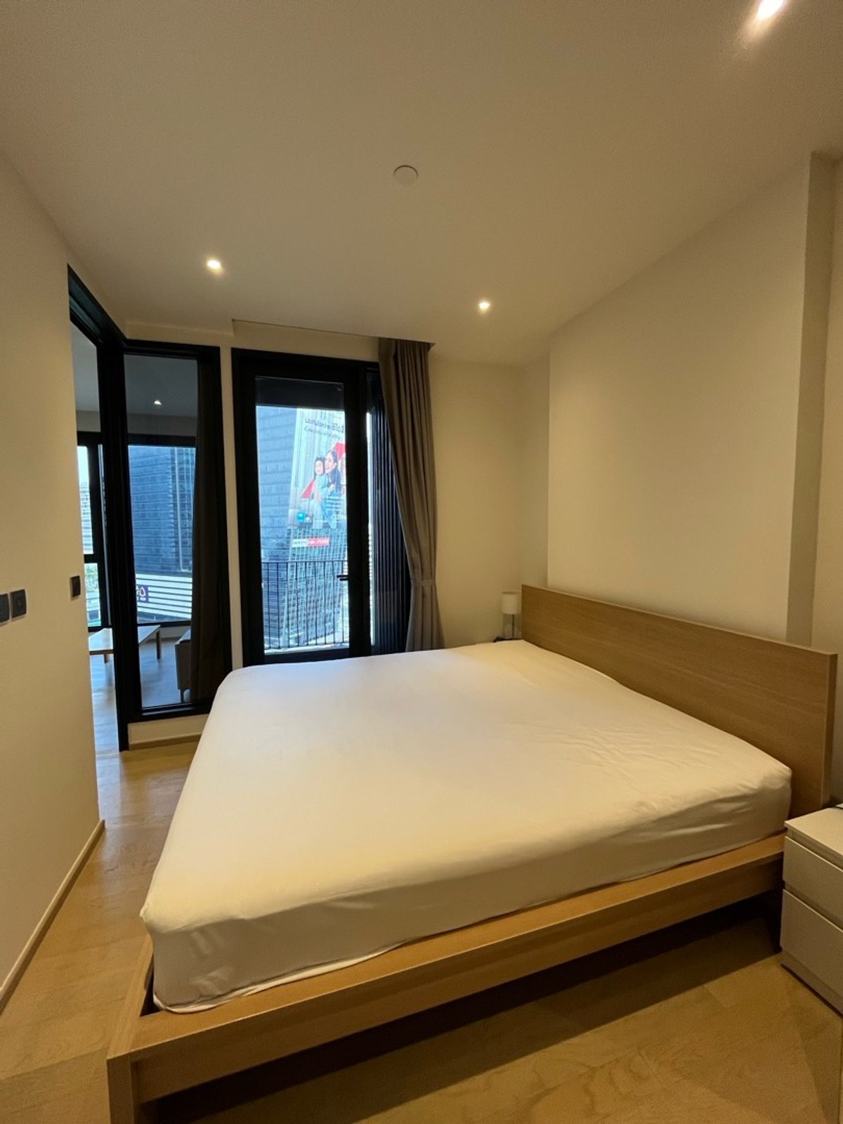 for RENT : Ashton Asoke-Rama 9 คอนโดหรู ห้องน่าอยู่ ติด MRT  รีบโทรนะ 095-3905490 – รูปที่ 4