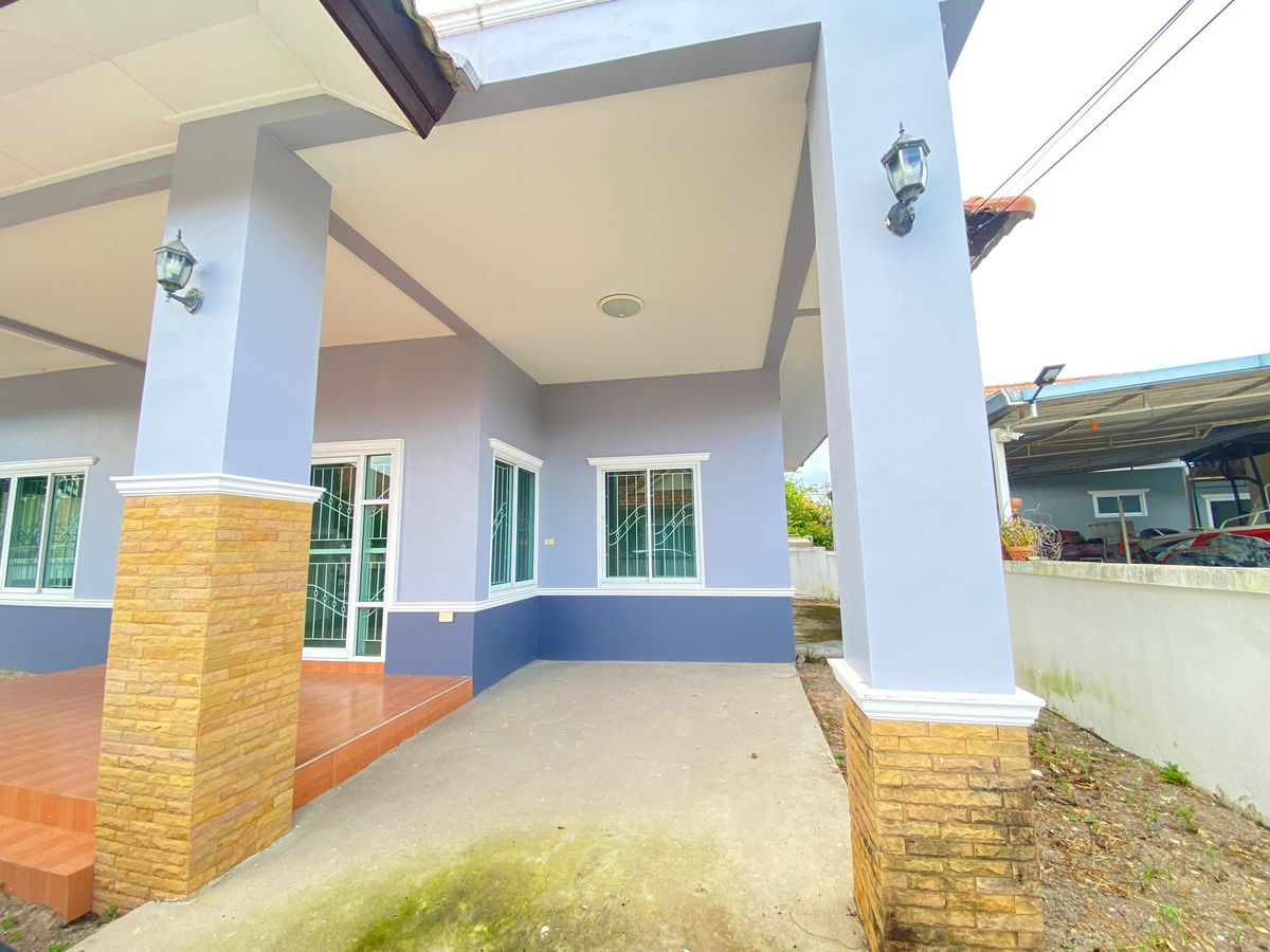 JK 4277934 : หมู่บ้านสายลมเย็น – รูปที่ 2