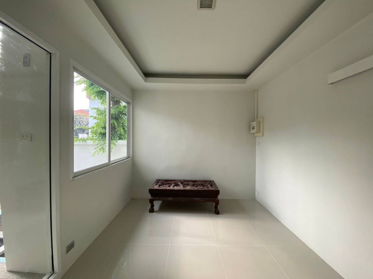 JK 4553998 : เพอร์เฟค พาร์ค ราชพฤกษ์ - ปทุมธานี – รูปที่ 4
