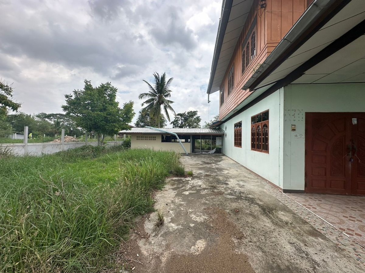 JK 3996067: Out of the Ubon Ratchathani Project – รูปที่ 3