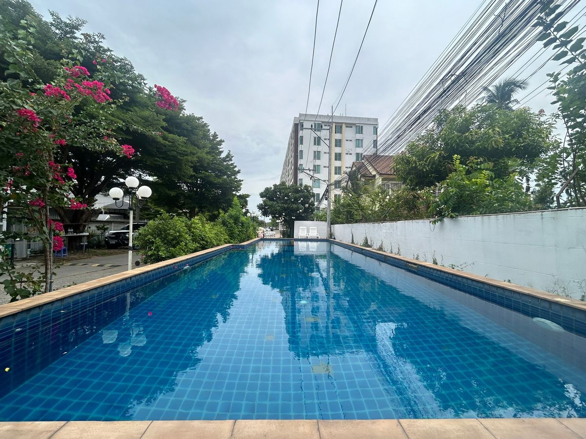 JK 5549801 : ราชพฤกษ์ คอนโดมิเนียม – รูปที่ 3