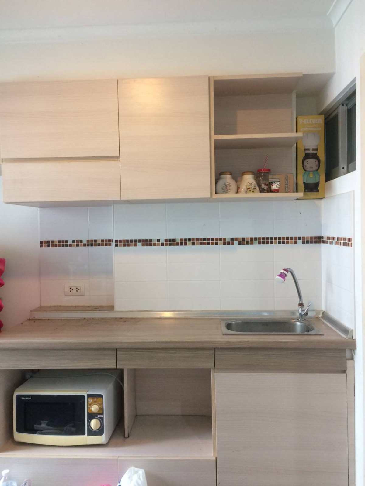 ห้องสวยวิวดี พร้อมอยู่⭐ให้เช่า Lumpini Place Ratchayothin (ลุมพินี เพลส รัชโยธิน) – รูปที่ 4