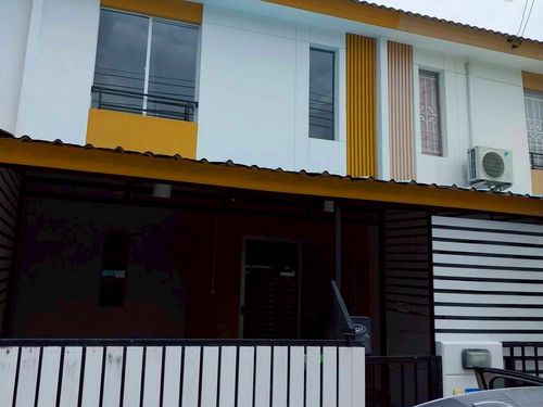 JK 5388477 : บ้านพฤกษา 77 สุขสวัสดิ์-กาญจนาภิเษก เฟส 1,2