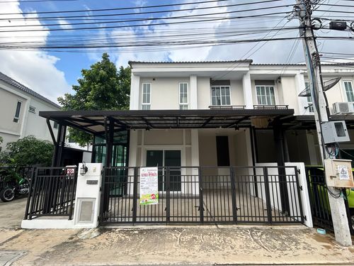 JK 6358063: The Connect Ramintra Km. 8