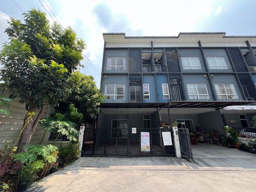 JK2 5825240 : สัมมากร อเวนิว สุวรรณภูมิ