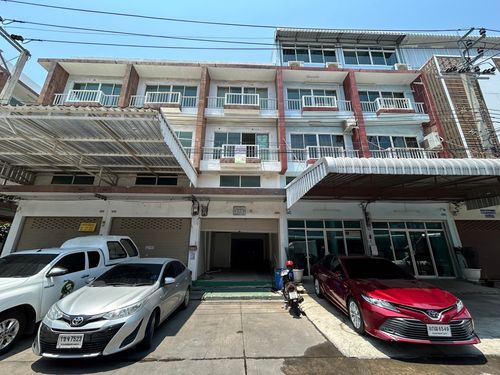 JK2 5680319 : เย็นสุขวิลล่า