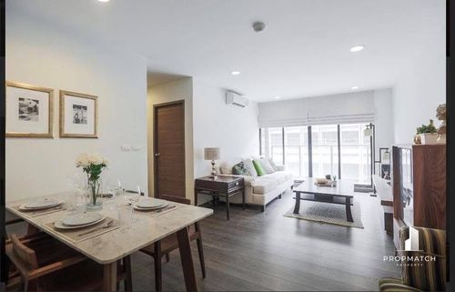✨flash deal ✨Rende Sukhumvit 23 (2Bed2Bath75.14SQM) Ready! Only 9,590,000 baht Tel.0981315848 @propmatch