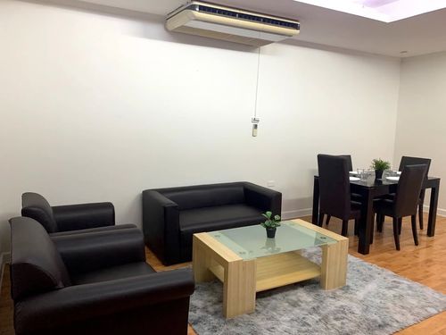 For Rent    : The Waterford Park Sukhumvit 53  (ST-02) (🚇Close to BTS Thonglor)