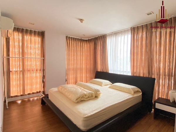 ✨ For Rent: The Fah Aree Condo ✨  💰 Only 19,000 THB/month