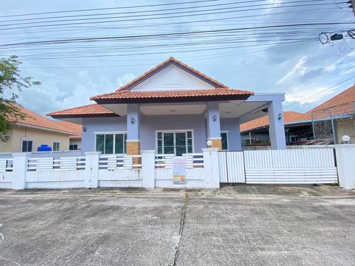 JK 4277934 : หมู่บ้านสายลมเย็น