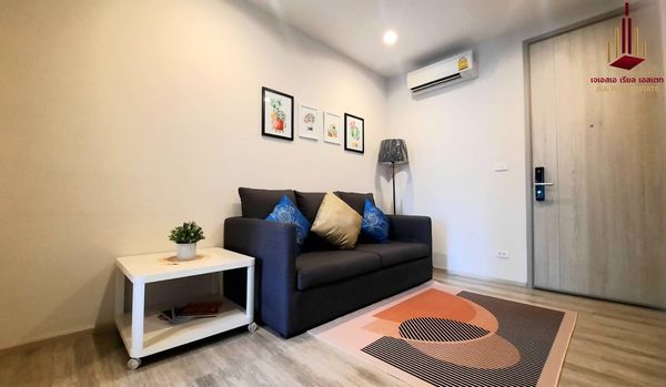 ✨ For Rent: Centric Ari Station Condo ✨ 💰 ONLY 22,000 THB/Month
