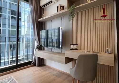 ✨ For Rent: Noble Around Ari Condo ✨  💰 Only 25,000 THB/month