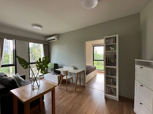 Unio Sukhumvit 72 condo for sale, price 2,090,000 baht [MKS250815]