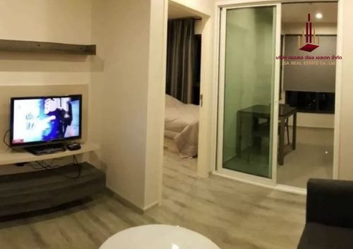 ✨ For Rent: Centric Ari Station Condo ✨  💰 Only 22,000 THB/month