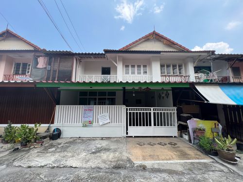 JK 3657547 : บ้านพฤกษา 7 รังสิต - คลอง8