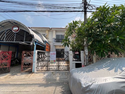 JK 5576611 : พูนสินธานี 3