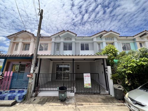 JK 5719882 :  บ้านพฤกษา 51 ฉลองกรุง