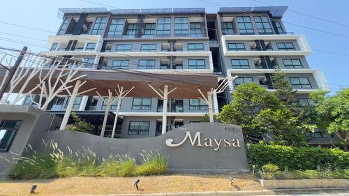 JK 4085380: April Condo and Hotel