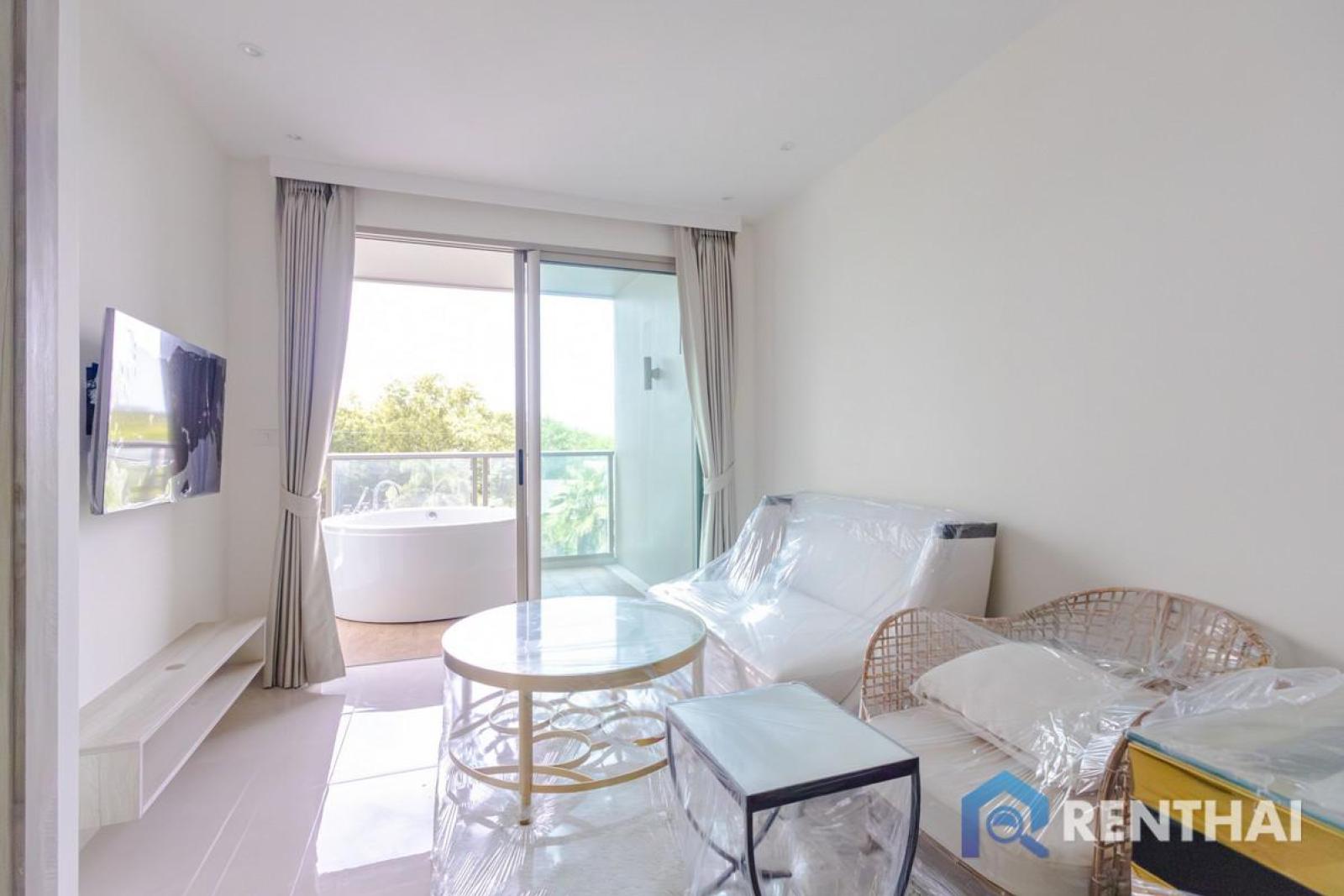 Hot Deal Only 1 Unit Available The Riviera Monaco 1 Bedroom with Jacuzzi Hot Deal Only 1 Unit Available The Riviera Monaco 1 Bedroom with Jacuzzi