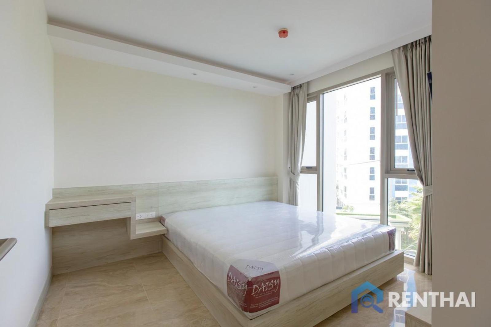 Hot Deal  Only 1 Unit Available  The Riviera Monaco 1 Bedroom with Jacuzzi – รูปที่ 2