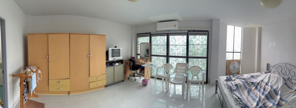 ขายด่วน ทาวน์โฮม 4 ห้องนอน 3 ห้องน้ำ 34 ตร.วา ซอย พัฒนาการ 20 แยก 6 พร้อมอยู่  – รูปที่ 4