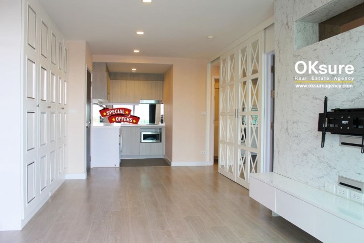 💎 ขาย Metro Luxe Riverfront รัตนาธิเบศร์ – รูปที่ 3