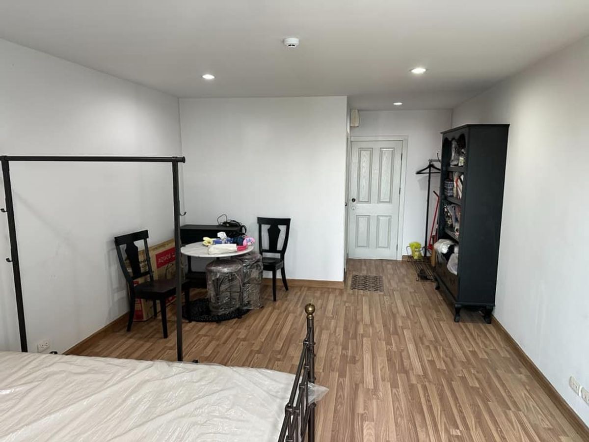 ห้องไม่เคยปล่อยเช่า ราคาดี!!⭐Regent Home 19 Sukhumvit 93 (รีเจ้นท์ โฮม 19 สุขุมวิท 93) – รูปที่ 2