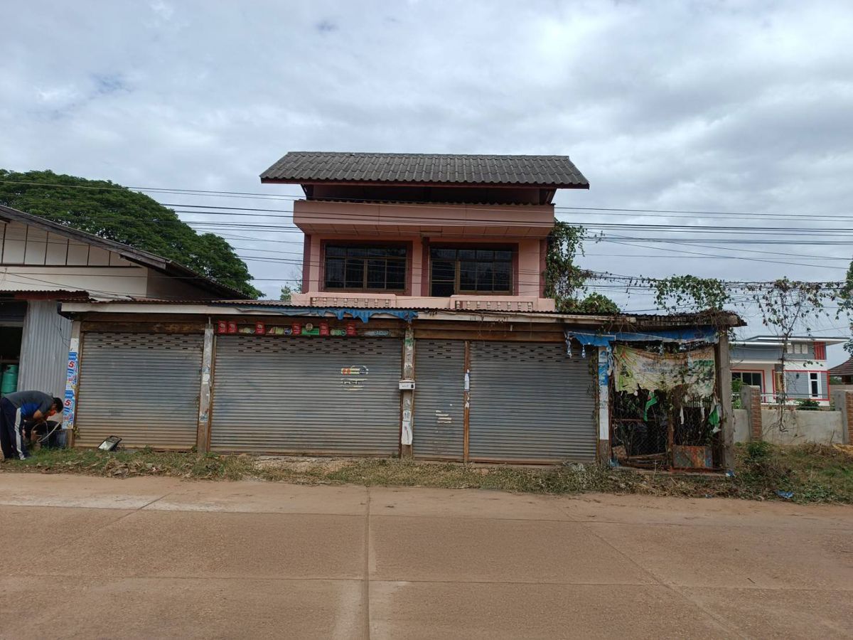 JK 751344: Outside Sakon Nakhon Project
