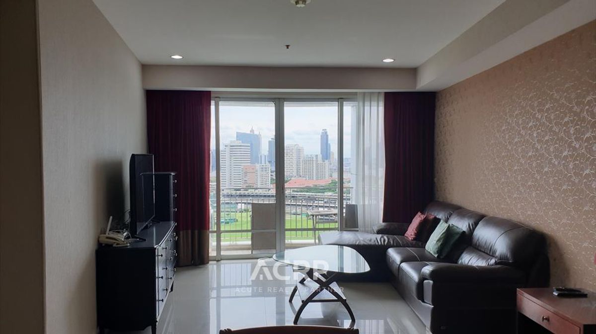 Condo for Rent – Rajdamri Road, Close to BTS Condo for Rent – Rajdamri Road, Close to BTS