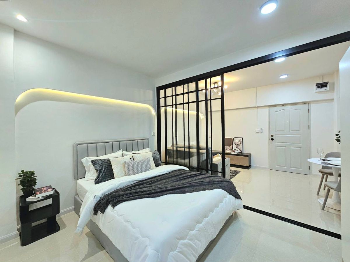 This room can raise animals, do not have to secretly have to hide. – รูปที่ 4