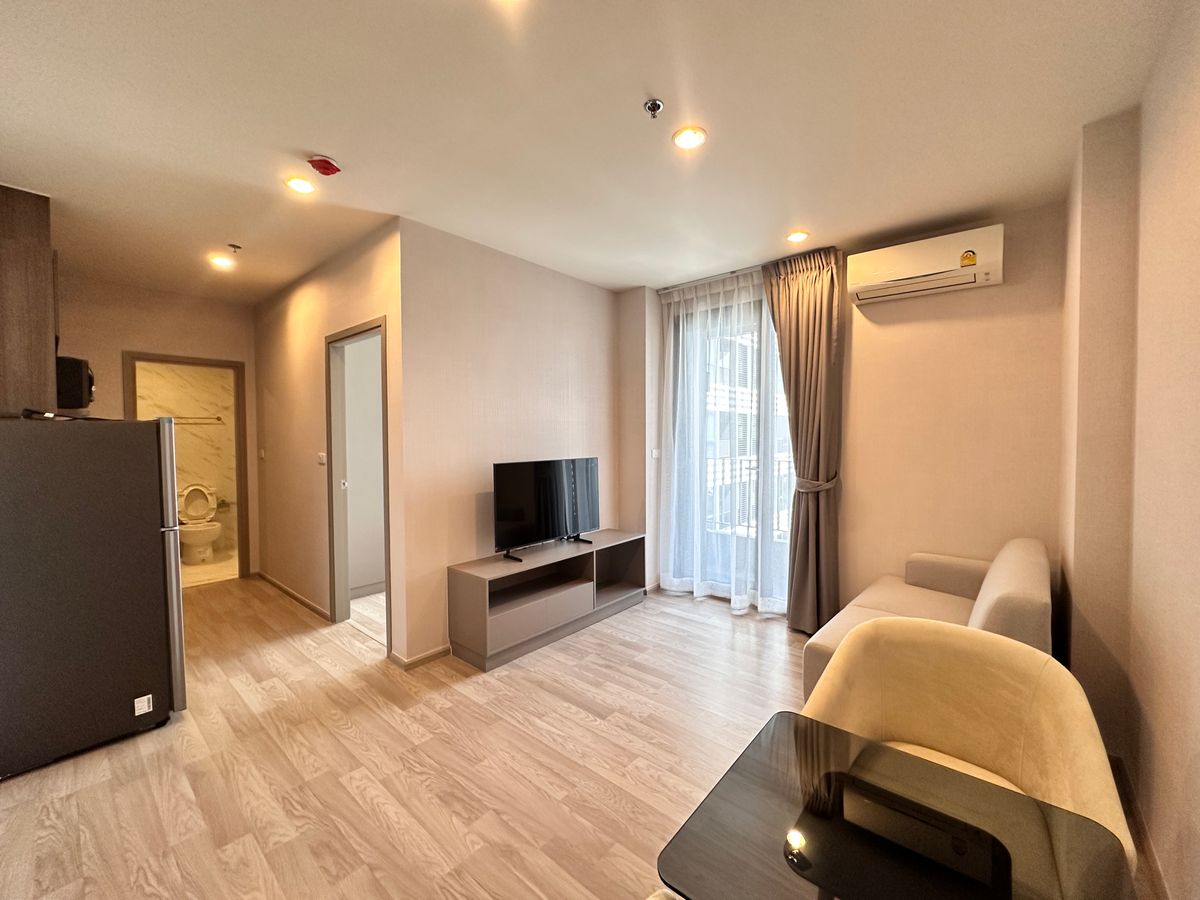 Condo for rent! ✨ IDEO Mobi Sukhumvit Eastpoint 1 bedroom, 1 bathroom, price only 16,000 baht, size 35 sq m., 14th floor, Sukhumvit Road, Bangna-Trad intersection, near BTS Bangna 250 m. Condo for rent! ✨ IDEO Mobi Sukhumvit Eastpoint 1 bedroom, 1 bathroom, price only 16,000 baht, size 35 sq m., 14th floor, Sukhumvit Road, Bangna-Trad intersection, near BTS Bangna 250 m.