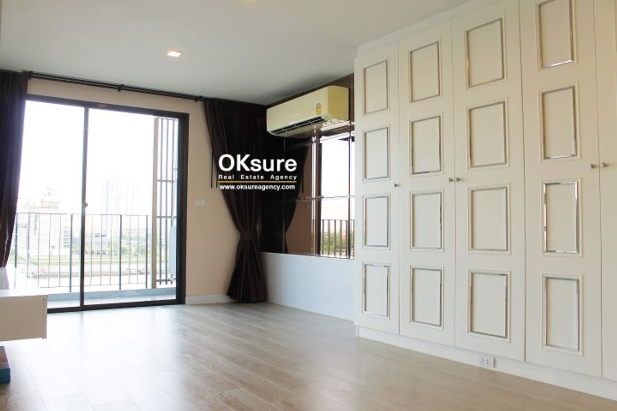 💎 ขาย Metro Luxe Riverfront รัตนาธิเบศร์ – รูปที่ 2