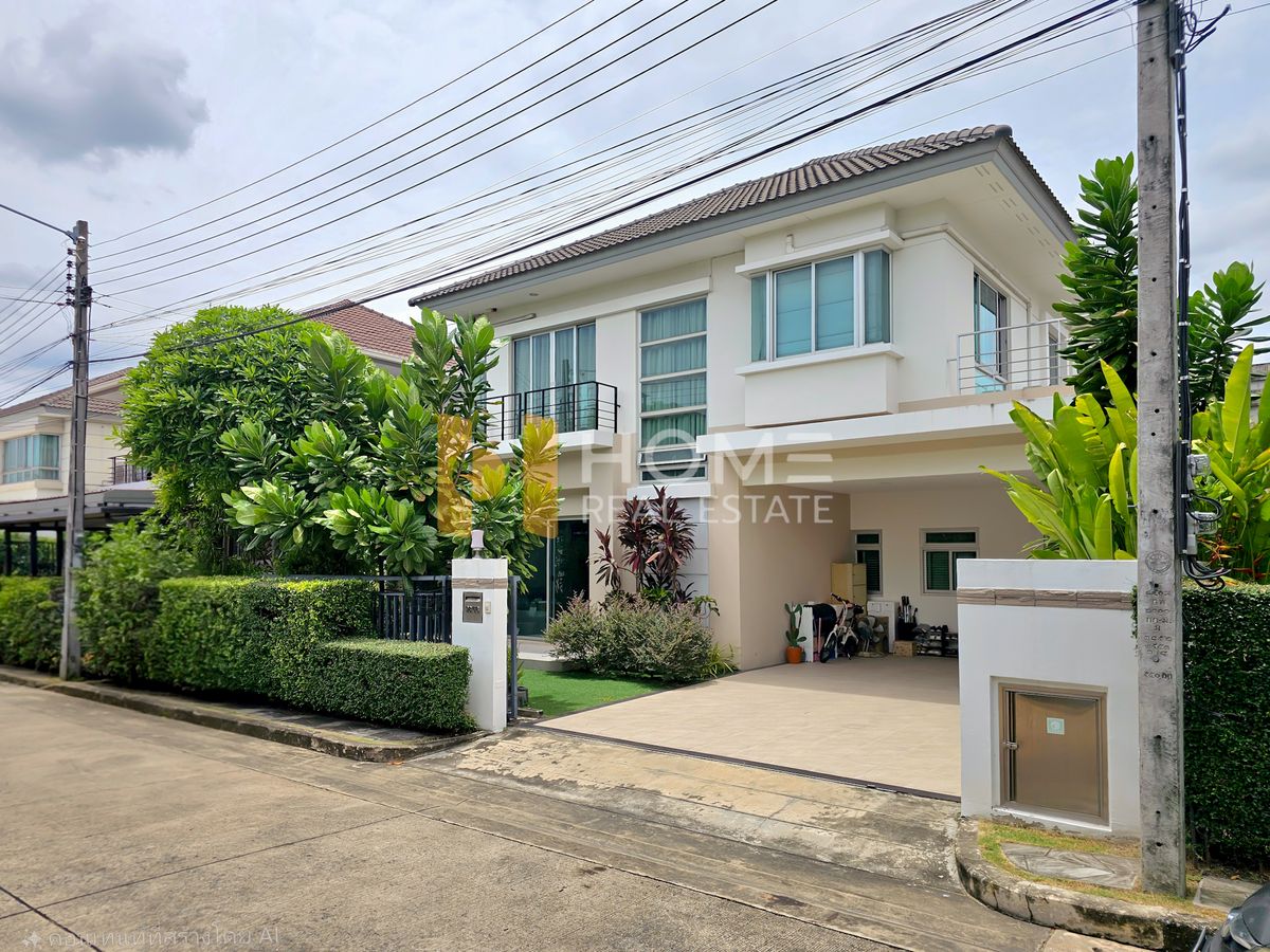 Life Bangkok Blue Laud Ram Inthra 23 /4 Bedrooms (Sale), Life Bangkok Boulevard Ramintra 23 /4 Bedrooms (For Sale) TAN838 Life Bangkok Blue Laud Ram Inthra 23 /4 Bedrooms (Sale), Life Bangkok Boulevard Ramintra 23 /4 Bedrooms (For Sale) TAN838