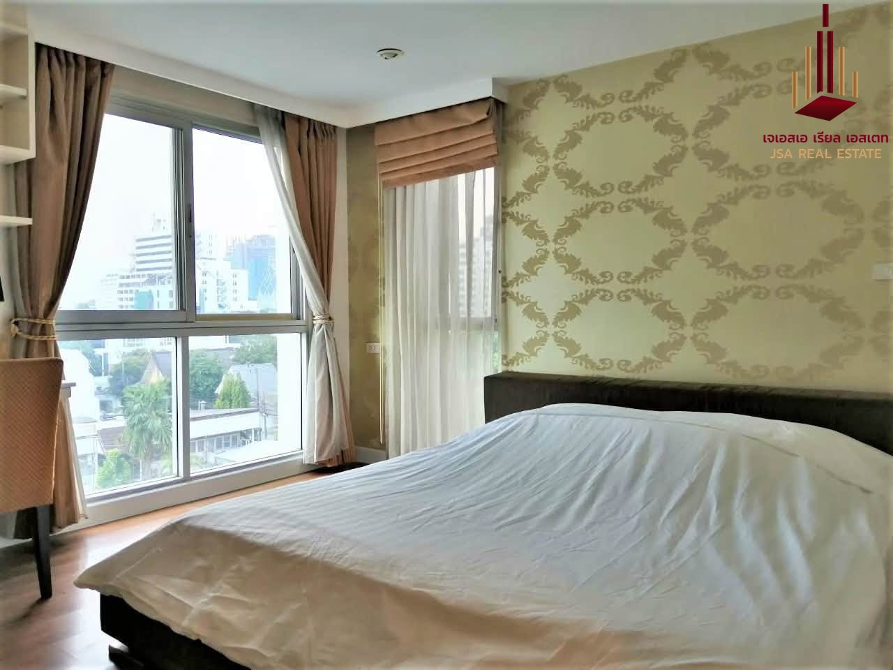 ✨ For Rent: Centric Place Ari 4 Condo ✨ 💰 Only 35,000 THB/month ✨ For Rent: Centric Place Ari 4 Condo ✨ 💰 Only 35,000 THB/month