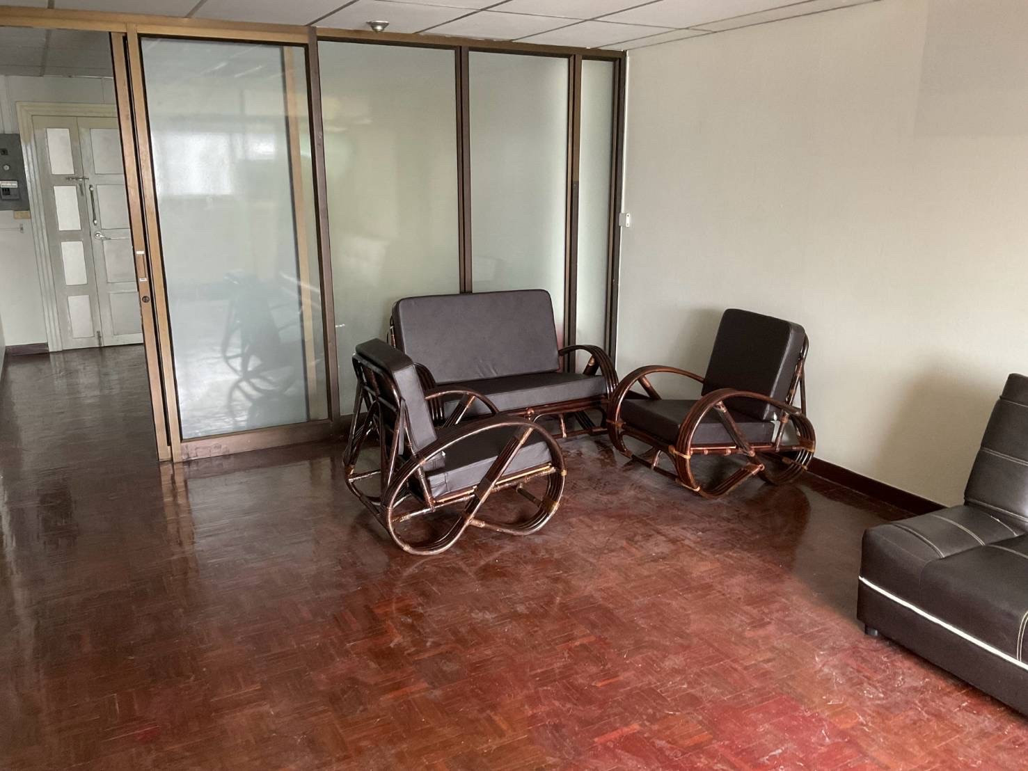 For Rent ITF Silom Condo 90 sqm. For Living / Office Near BTS , MRT ⭐️⭐️ – รูปที่ 3