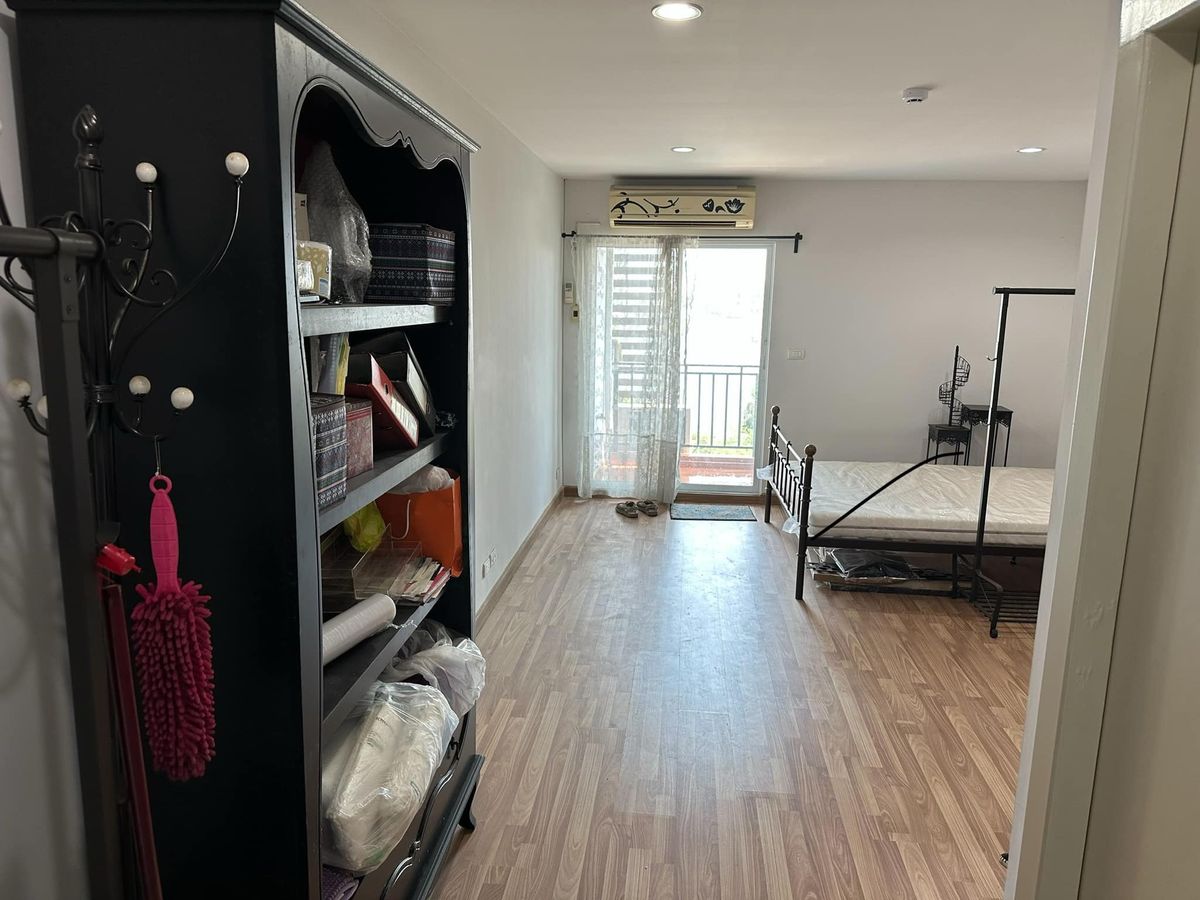 ห้องไม่เคยปล่อยเช่า ราคาดี!!⭐Regent Home 19 Sukhumvit 93 (รีเจ้นท์ โฮม 19 สุขุมวิท 93) – รูปที่ 3